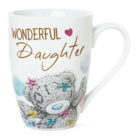 Wonderful Daughter Me to You Bear Boxed Mug £5.99